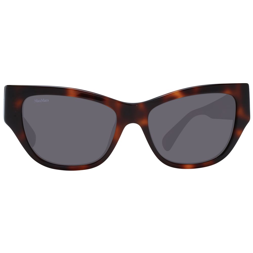 Max Mara Brown Women Sunglasses