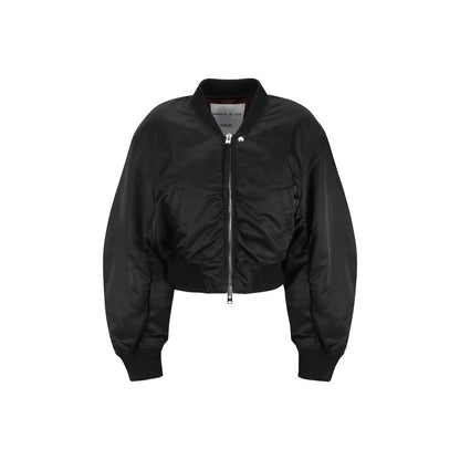 Agolde Jett Bomber Jacket