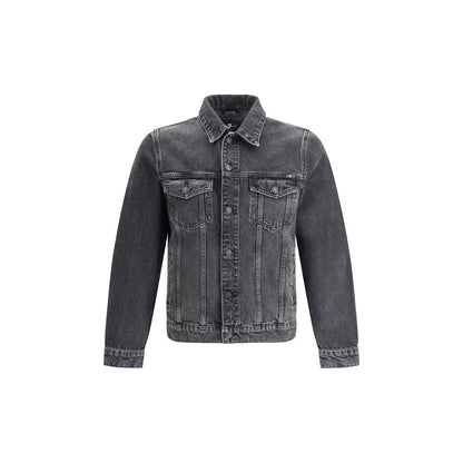 7FOR Perfect Koto Denim Jacket