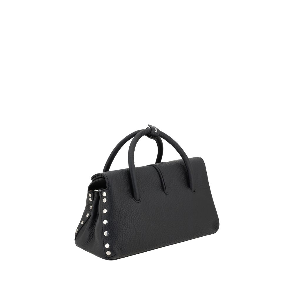 Zanellato Dotta Centauro Shoulder Bag