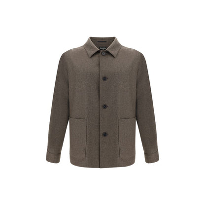 ZEGNA Chore Jacket