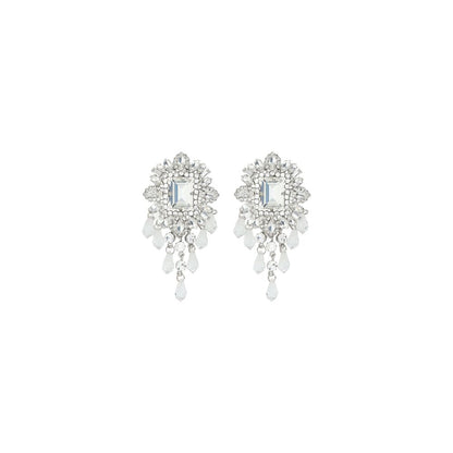 Alessandra Rich Earrings