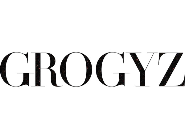 GROGYZ